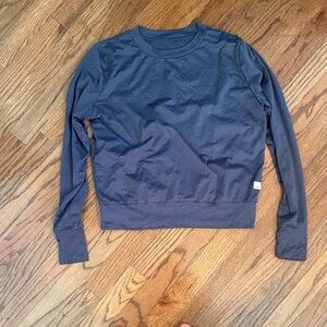Vuori Long Sleeve Top